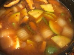 -长寿参鸡汤(朝韩风情街店)