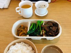 -深圳机场凯悦嘉轩酒店