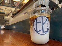 -Be Lived Cafe比例咖啡(摩天轮店)