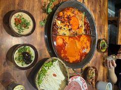 -楠火锅(哈尔滨金爵万象店)