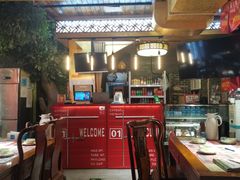 大堂-寂寞的豆芽(西大望南路店)