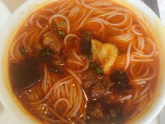 绵阳米粉-富乐山酒店(西黄城根北街店)