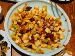 -董家大院·骨头庄(魏善庄店)