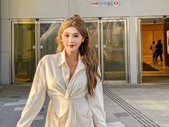 -香港ELEMENTS圆方