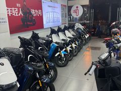 -九号电动车(安定门内大街店)