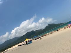 -西涌国际滨海旅游区