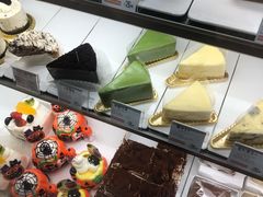 -西村叔叔的店·面包·甜品·蛋糕(崂山丽达店)