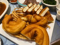 -老毛手抓·盐池滩羊非遗手抓(宁夏总店)