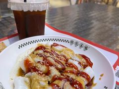 -孖记茶档·热腾茶餐(荔湾领展广场店)
