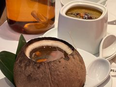 -汤城小厨•粤菜•靓汤(金宝街店)