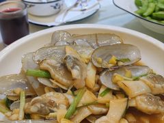 -宁波小海鲜(秀文路店)