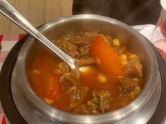 -西贝(枫蓝国际购物中心店)
