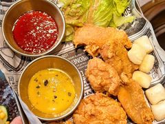 -妥妥烤肉料理(昙华林店)