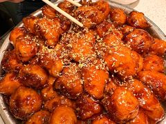 -大潮淮·淮扬菜(何园旗舰店)