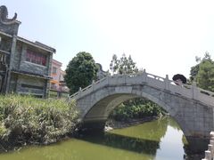 -东涌水乡风情街