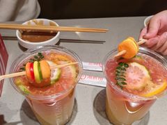 -海底捞火锅(西直门凯德MALL店)