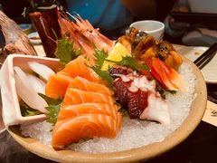 -匠和风精致料理(莆田财富中心店)