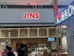 -JINS(天津大悦城店)