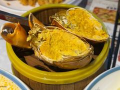 -三妹小龙虾·黄油蟹(华侨城总店)