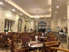 -中旅阿那亚九龙湖·公主酒店