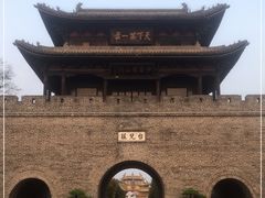 -台儿庄古城