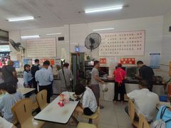 -胜嘉生榨米粉(科园总店)
