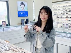 -潘多拉眼镜·蔡司依视路明月(潘家园店)