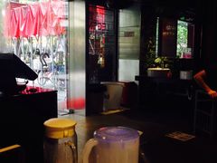 -龙巢盱眙龙虾·牛蛙·烧烤宵夜(八卦岭店)