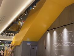 -麦当劳(苏州中心星悦汇店)