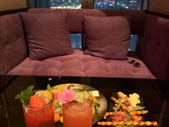 -云·酷 Atmosphere(国贸大酒店)