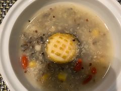 -绮梦西湖·云端餐厅(歌德店)