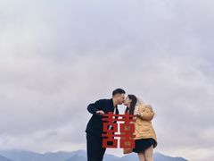 -旎空摄影工作室(永川店)