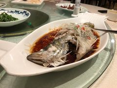 -杭州香格里拉·香宫中餐厅