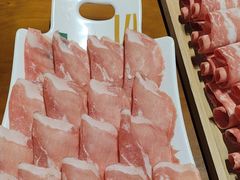 -津门老羊家·铜锅涮羊肉·烧烤(科技园店)