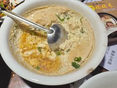 -妈妈菜(银城中路店)