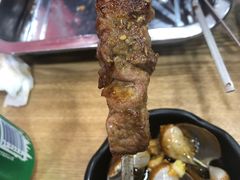 -老虎滩大连海鲜烧烤(建邺云锦路总店)