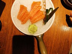 -山葵家·创意料理(宁波来福士店)