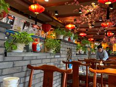 大堂-蠔友汇·海鲜·生蚝烧烤(大东店)