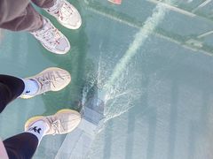 -石燕湖生态旅游景区