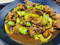 -宋记便宜坊(二七店)