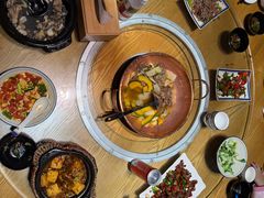 -妈妈的味道(和顺古镇店)