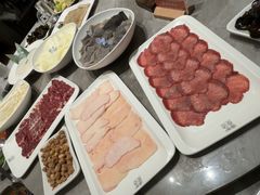 -围炉夜话·潮汕卤水火锅(榕江店)