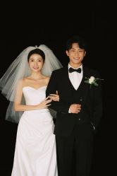 点击看大图 -时光印记婚纱摄影工作室·原创定制