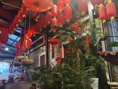 -客家大院·非遗赣南客家菜(郁孤台店)