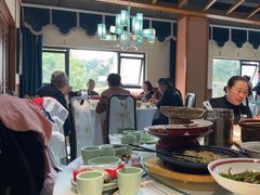 -六合居(温江店)