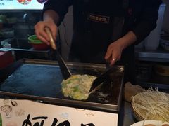 -河坊美食街(河坊街店)