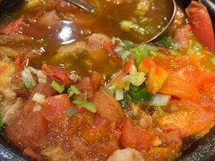 -西夏回族烧麦馆(牡丹街店)