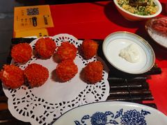 -巴九门老火锅(来福士打望店)