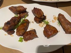 -山水一号·中餐厅