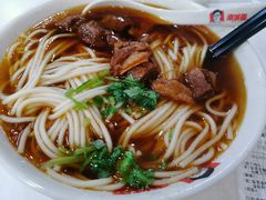 红烧牛肉面-南城香·饭香串香馄饨香(富丰桥店)
